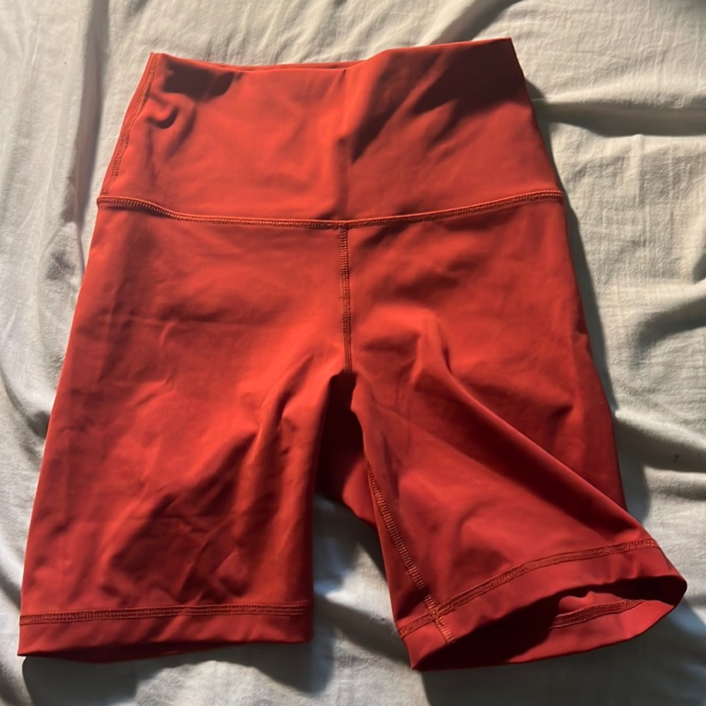90 degree biker shorts